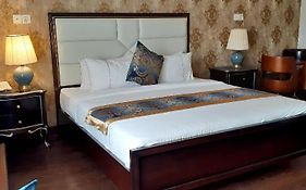 Swisstel Cottage Hotel 5*